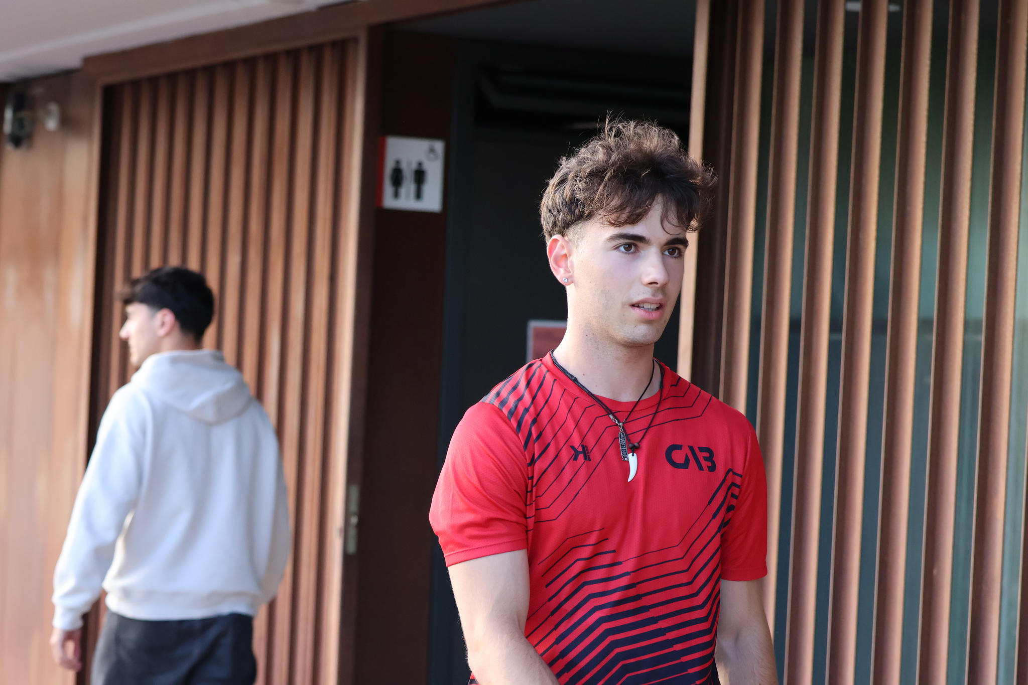 Club Atletisme Badalona - Especialitzacio
